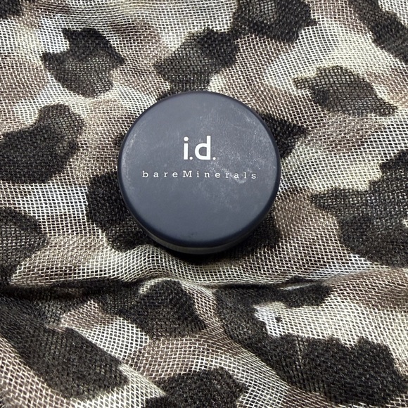 bareMinerals Other - Vintage bareMinerals eyeshadow in the shade Peacock.Discontinued.